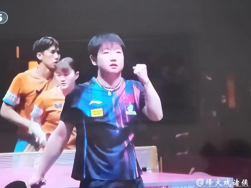 2026世界杯乒乓球赛事精彩直播 2026世界杯乒乓球赛事精彩直播